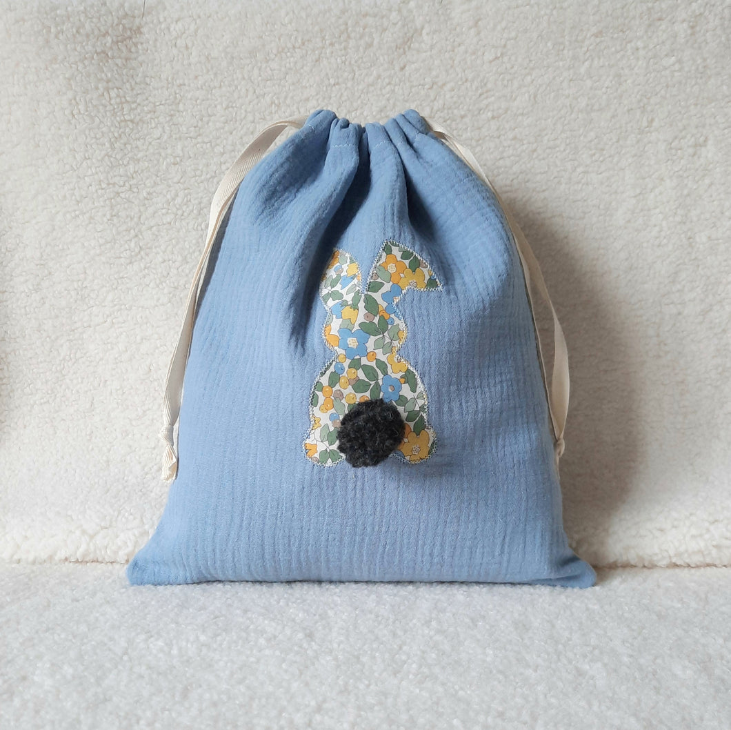 Sac crèche bébé garçon original