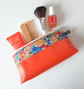 Trousse liberty balzac paris